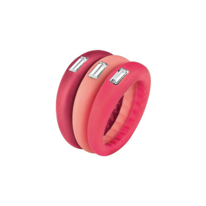 ANELLO BREIL HIP HOP TRILOGY - HJ0108