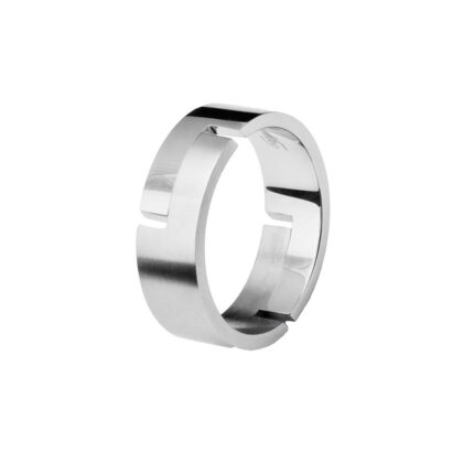 Brosway Anello Uomo Gioielli Misura 21 Classico cod. BCL31B