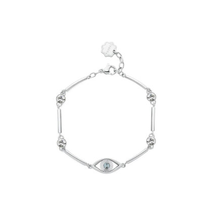 Brosway Bracciale Donna Con Simbolo Occhio | Collezione Chakra - BHKB150