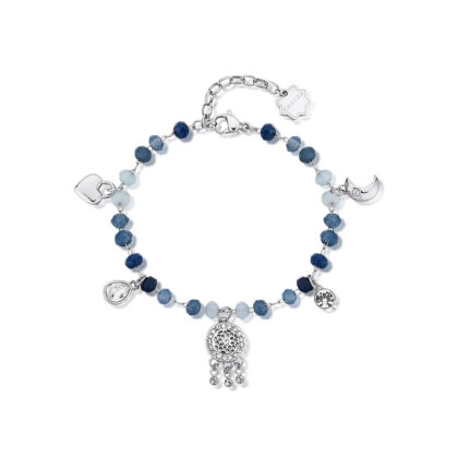 Brosway Bracciale Donna Con Simbolo Acchiappasogni | Collezione Chakra - BHKB129