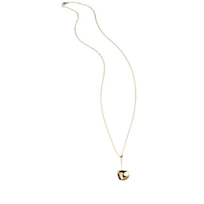 Breil Collana Donna collezione RED con una pietra in pietra decorativa