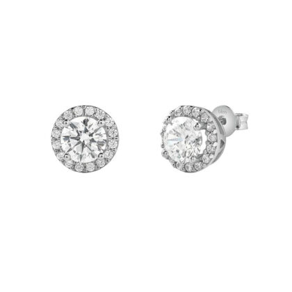 Orecchini donna gioielli Bliss Royale elegante cod. 20085028