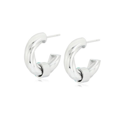 Orecchini donna gioielli Guess Let'S Get Loud casual cod. JUBE70002JW